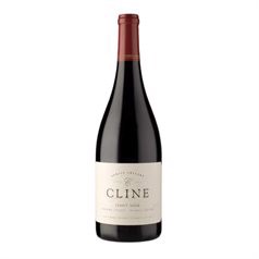 Pinot Noir - CLINE CELLARS - slikforvoksne.dk